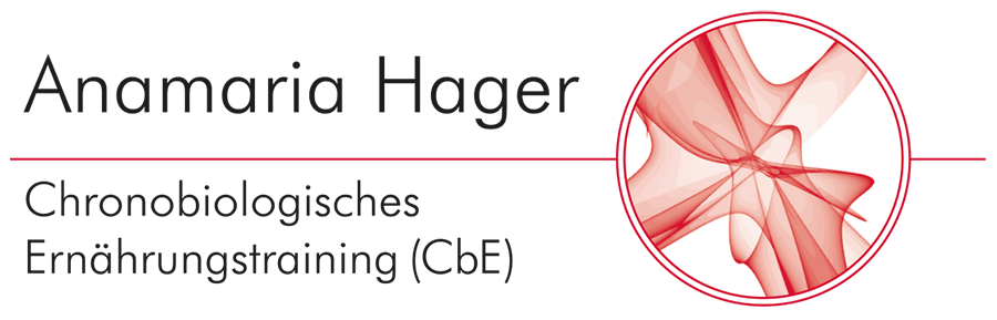 Anamaria Hager Logo
